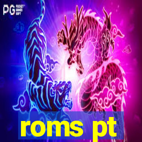 roms pt-br ps2